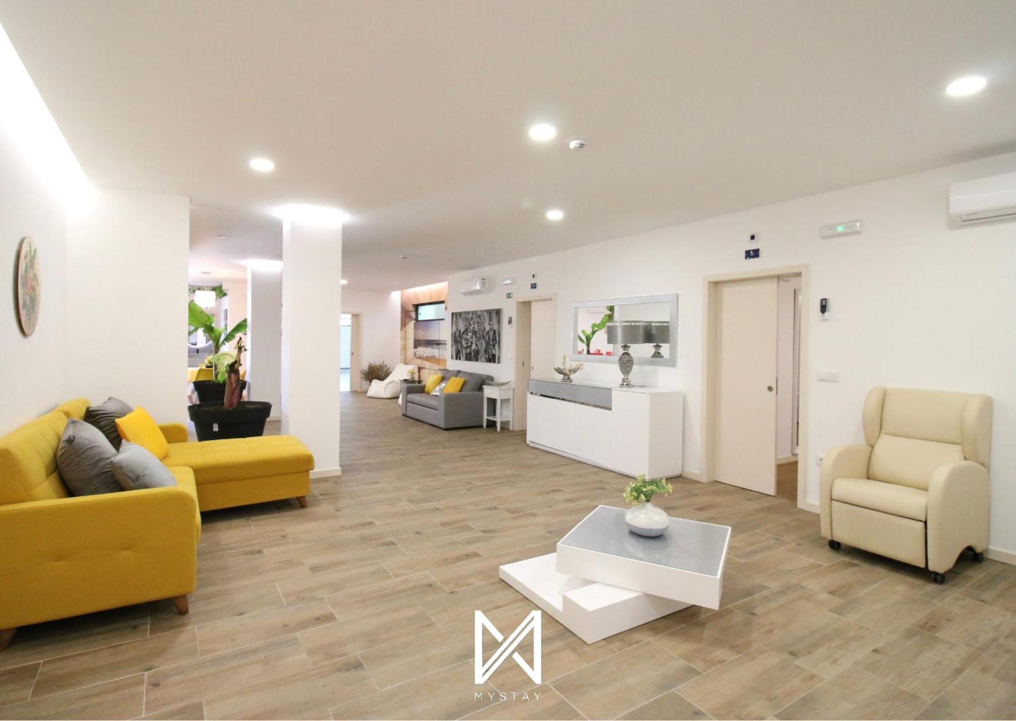 Mystay - Casa 134 Ribeirão Exterior foto