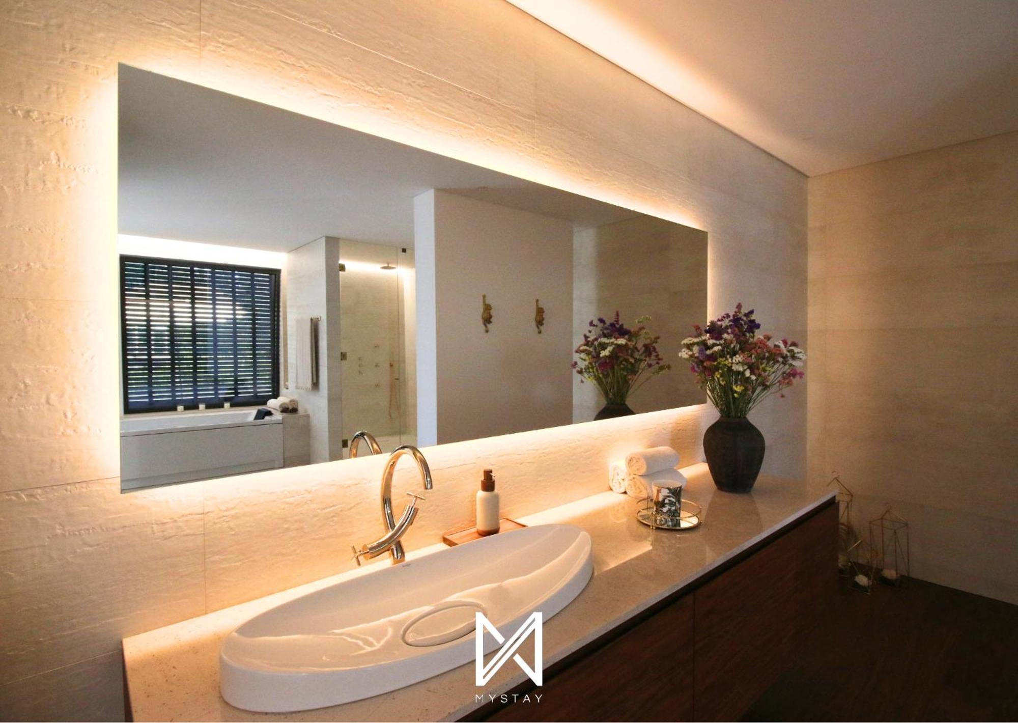 Mystay - Casa 134 Ribeirão Zimmer foto